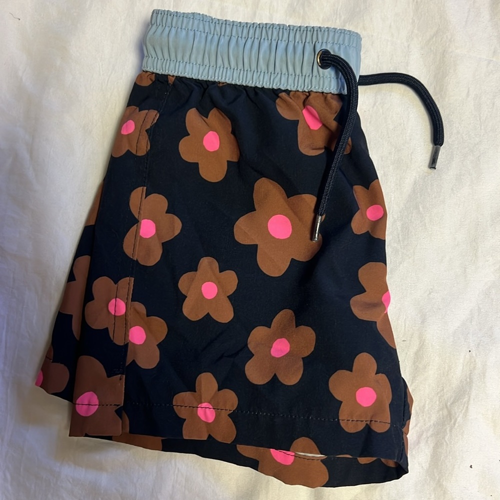 Swim trunks - Picture 2 of 2
